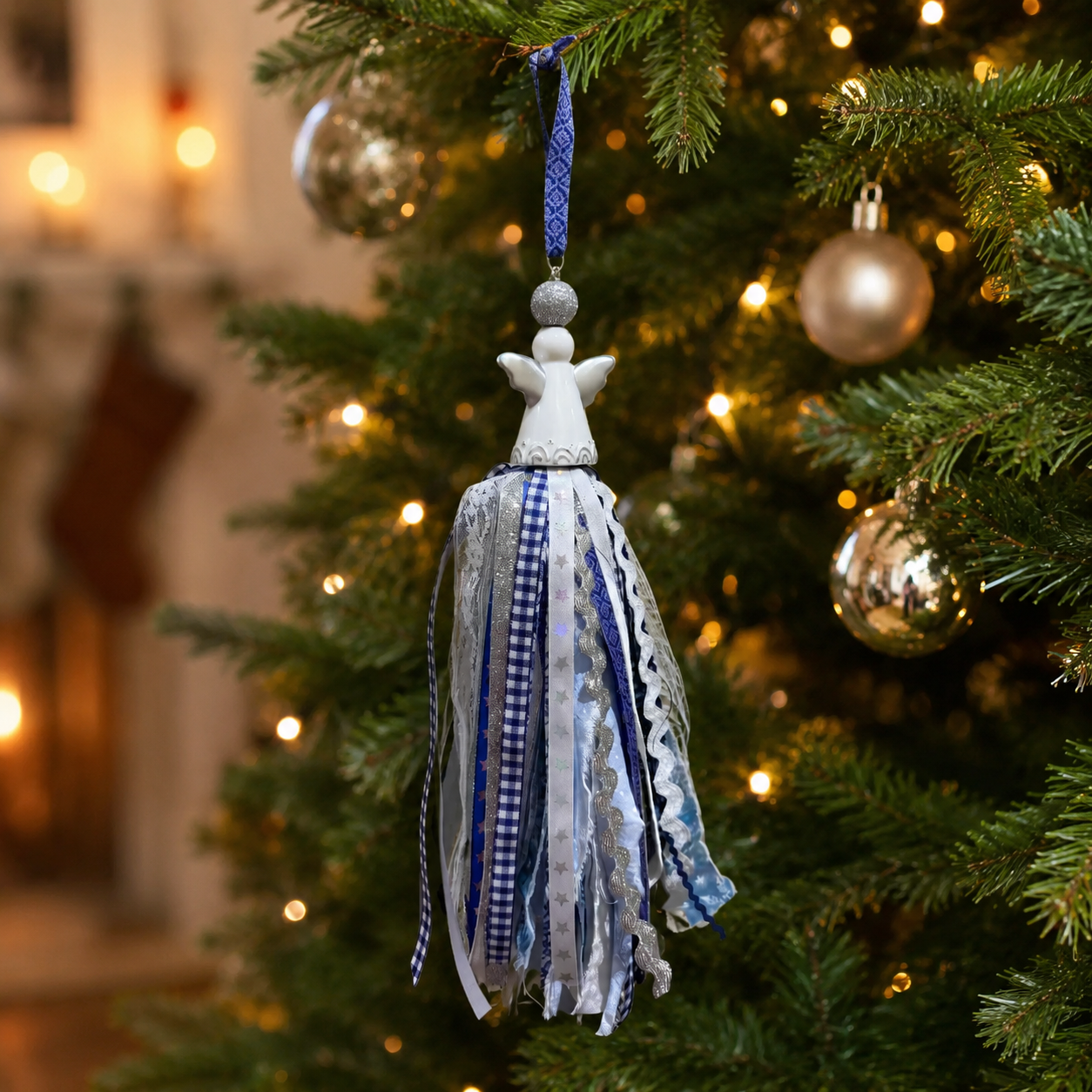 Angel's Winter Blessing 05-blue-angel 03-seasonal
