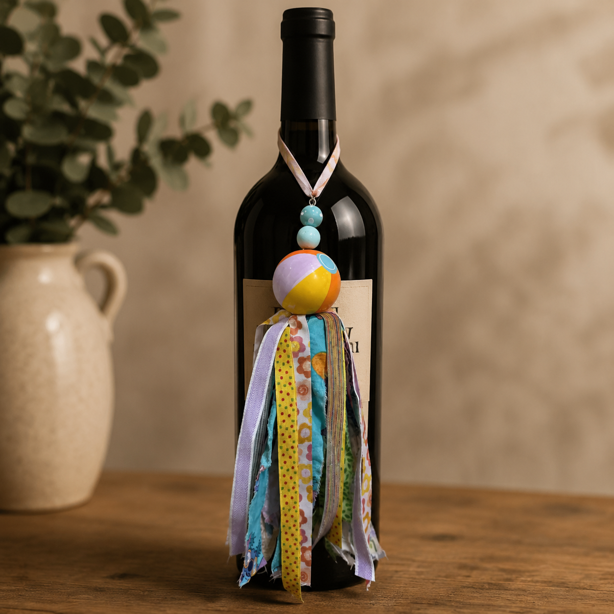 Beach Ball Brights 14-beach-ball-brights 04-wine-bottle