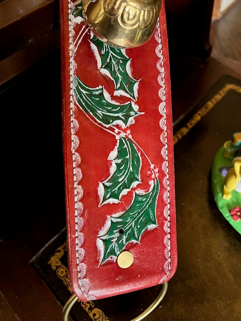 Leather Antique Paste