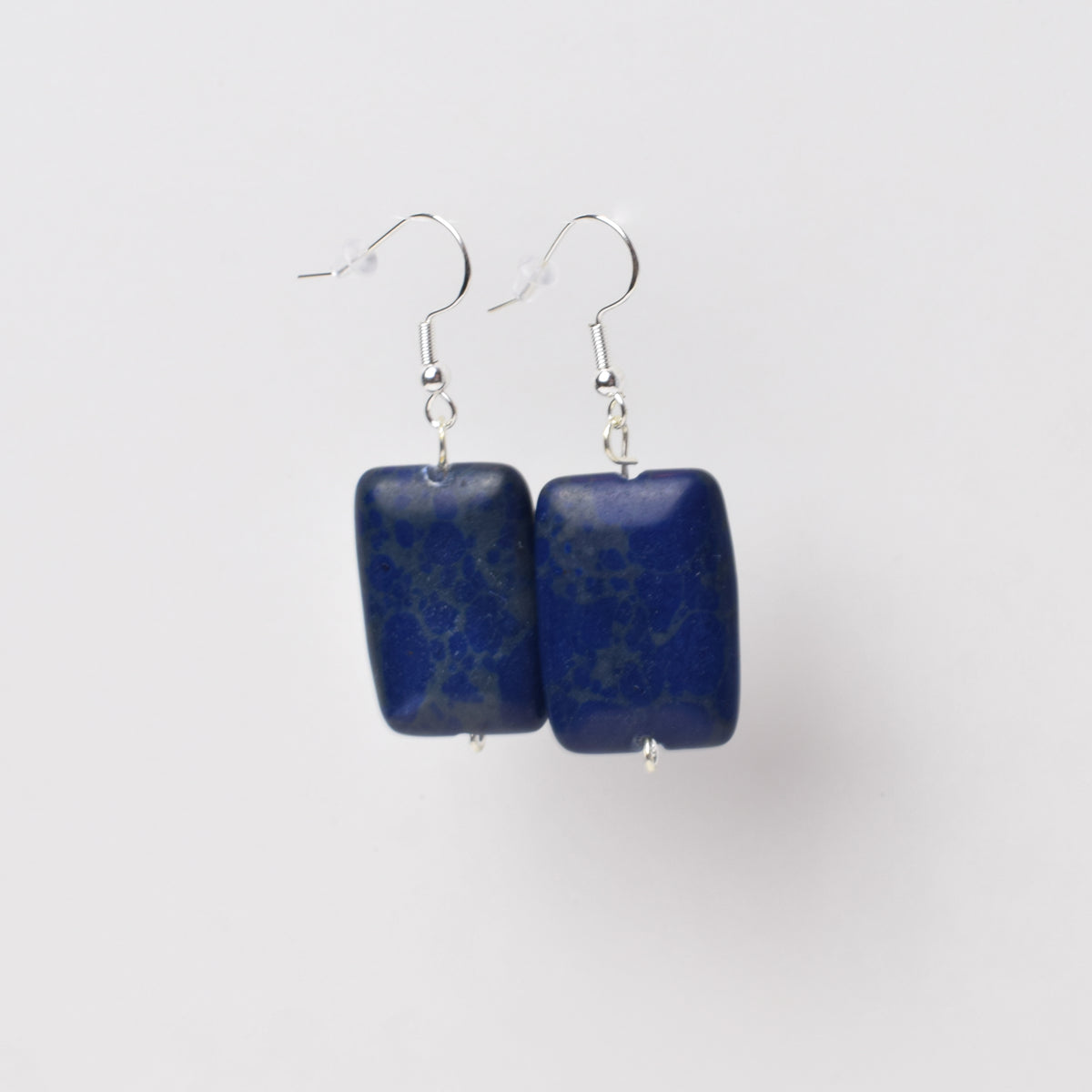 Blue Imperial Jasper