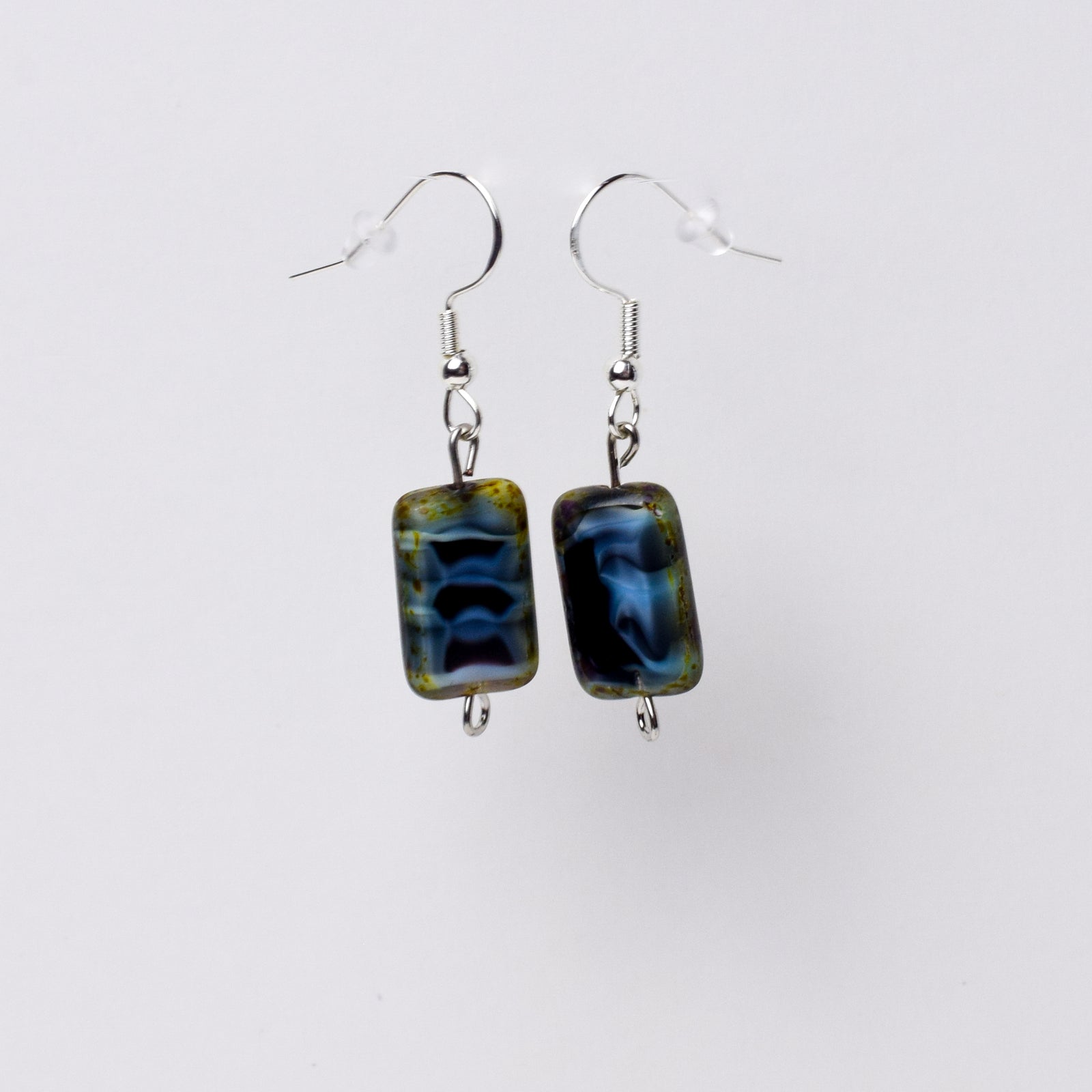 Czech Glass Beads