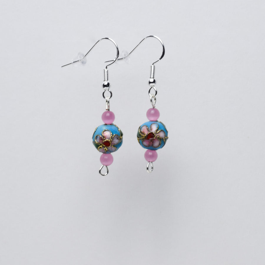 Cloisonne