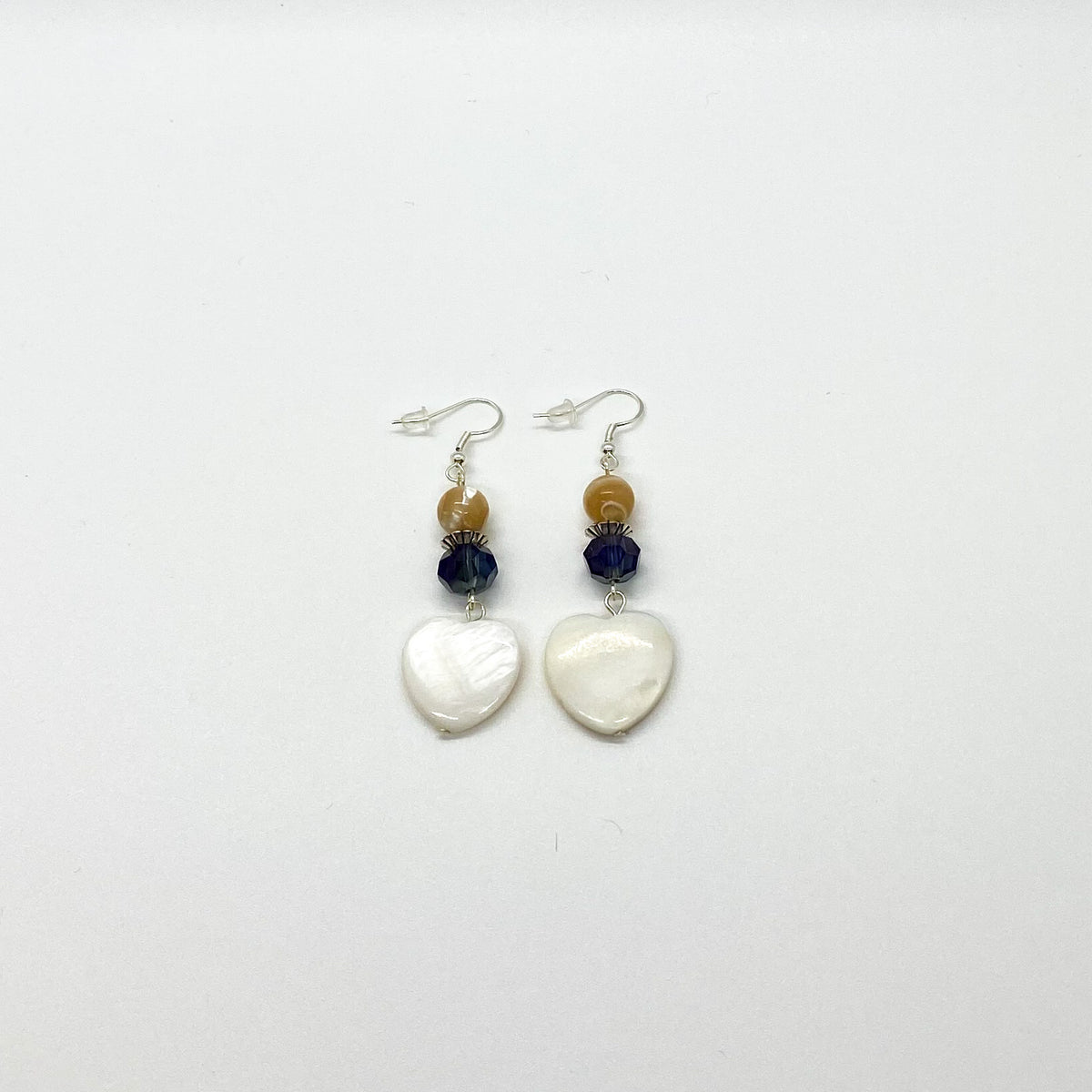 Shell Hearts