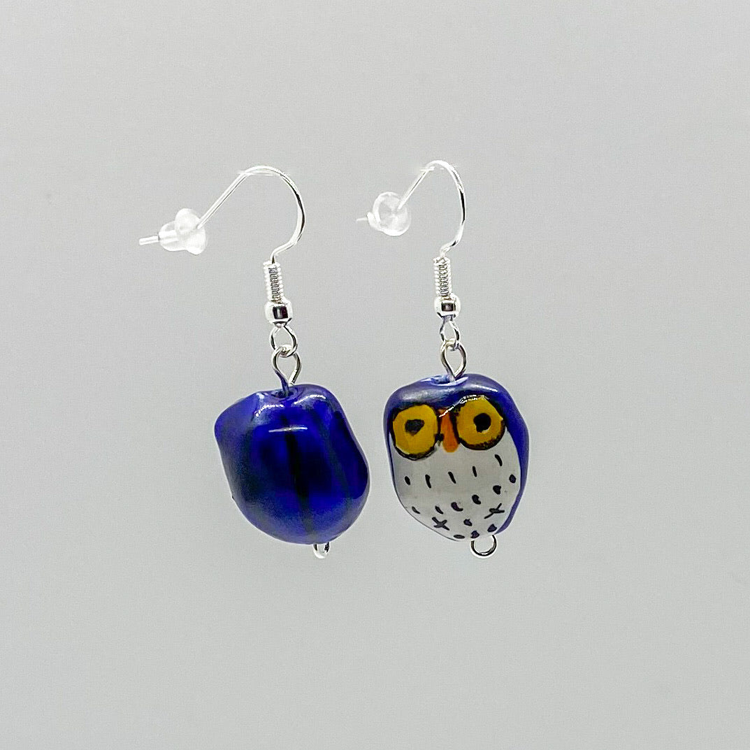 Hoot Hoot!!!