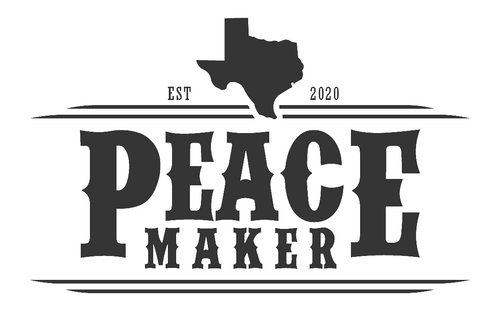 Texas Peace Maker