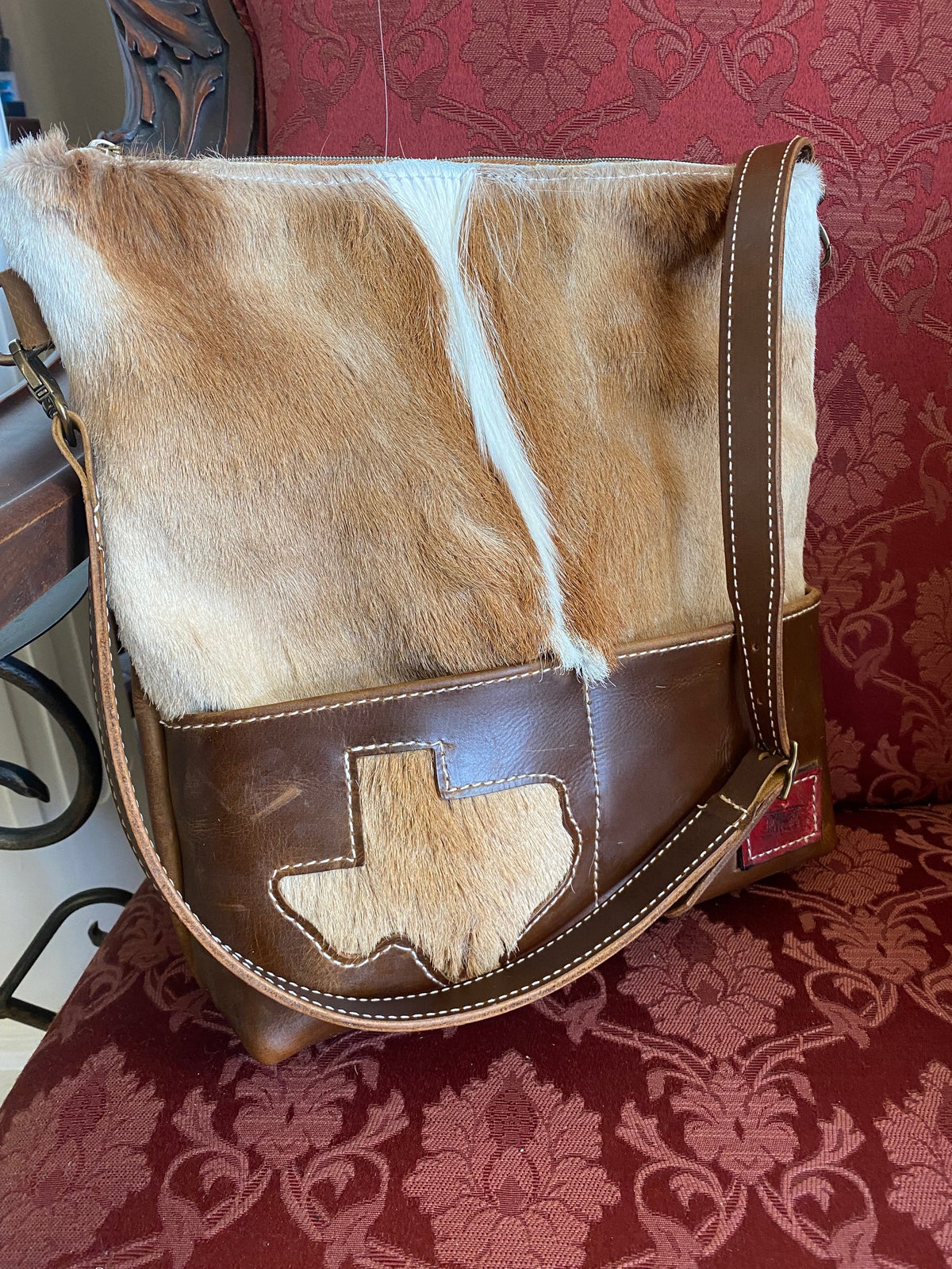 Leather Purses
