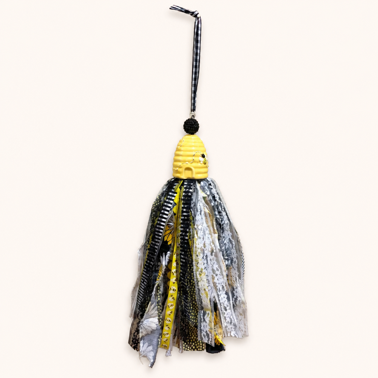 Christmas Honey Bee 02-bee 01-primary