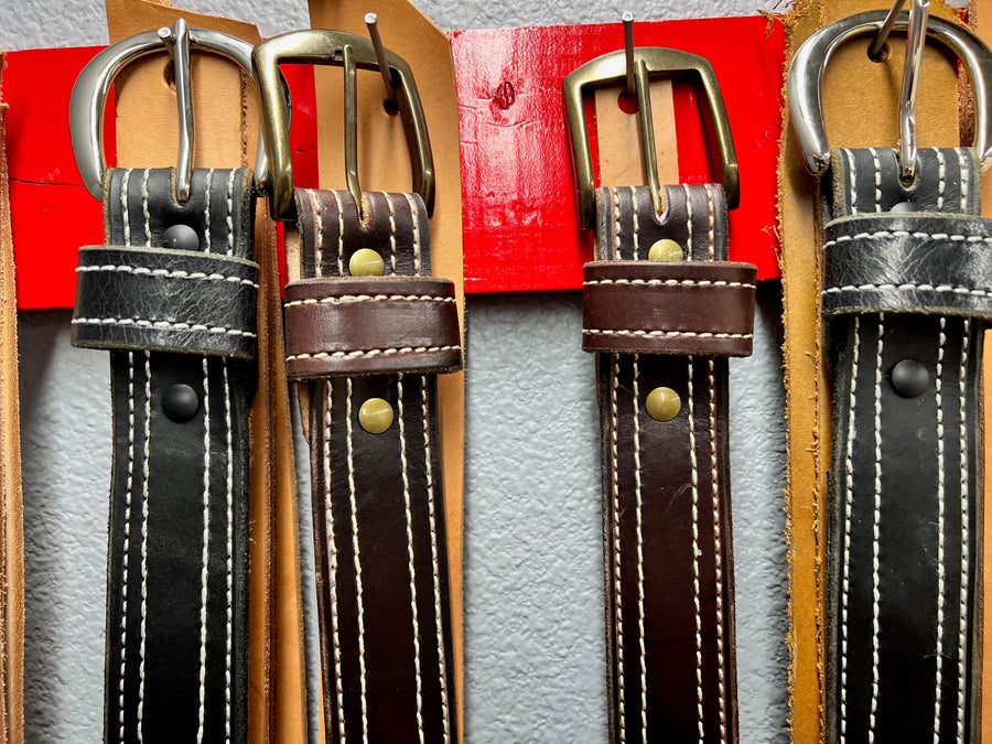 1 1/2" Century Belts