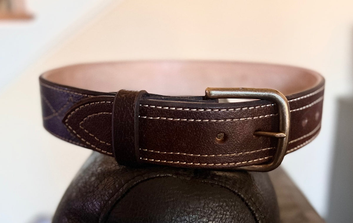 1 3/4&quot; Leather Belts