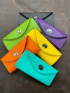Women&#39;s Leather Envelope Wallet