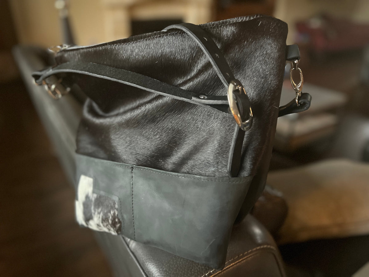 Large Tote Purse