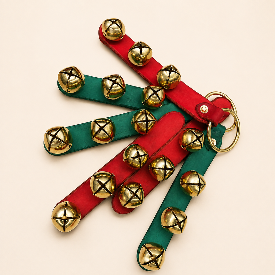Sleigh Bells