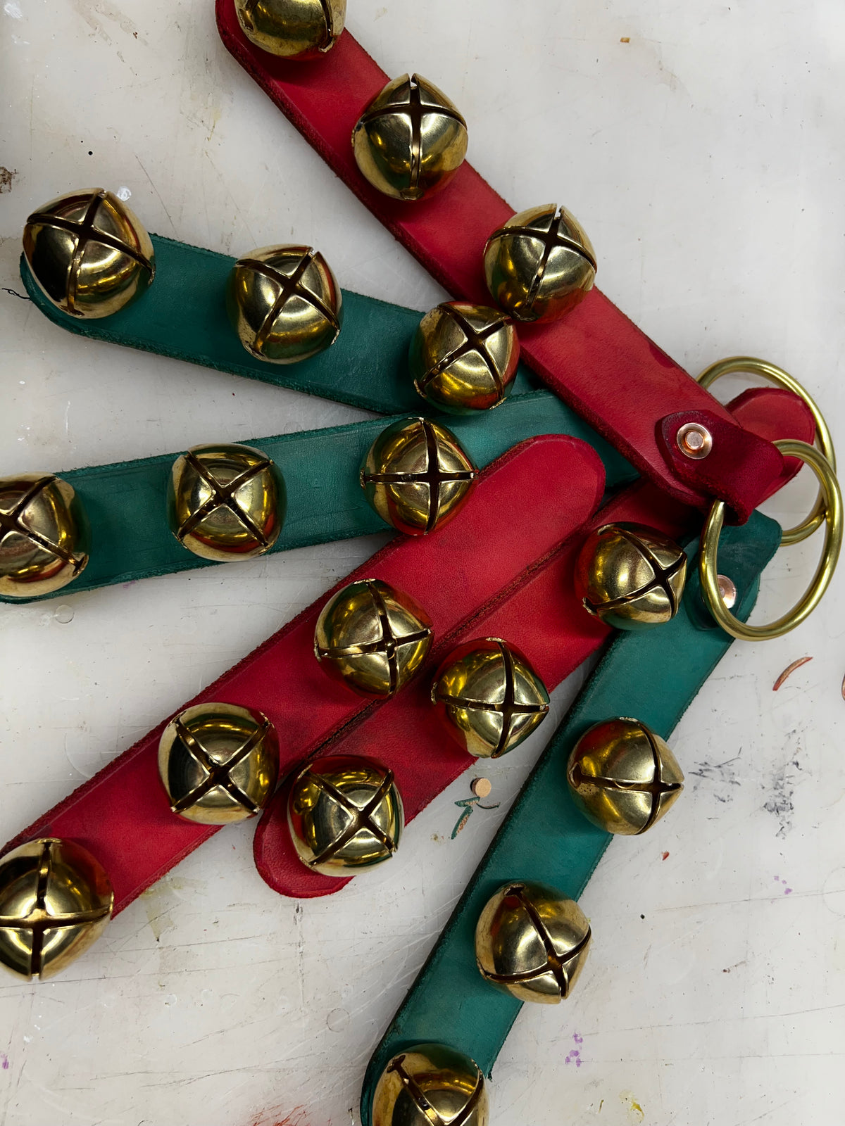 Sleigh Bells
