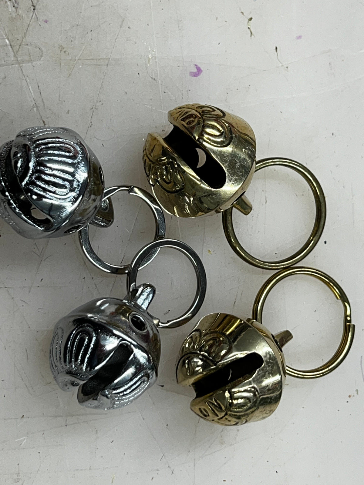 Sleigh Bells