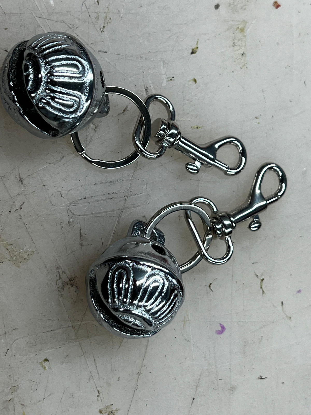 Sleigh Bells