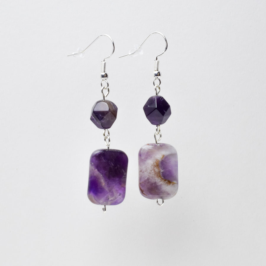 Amethyst Drops
