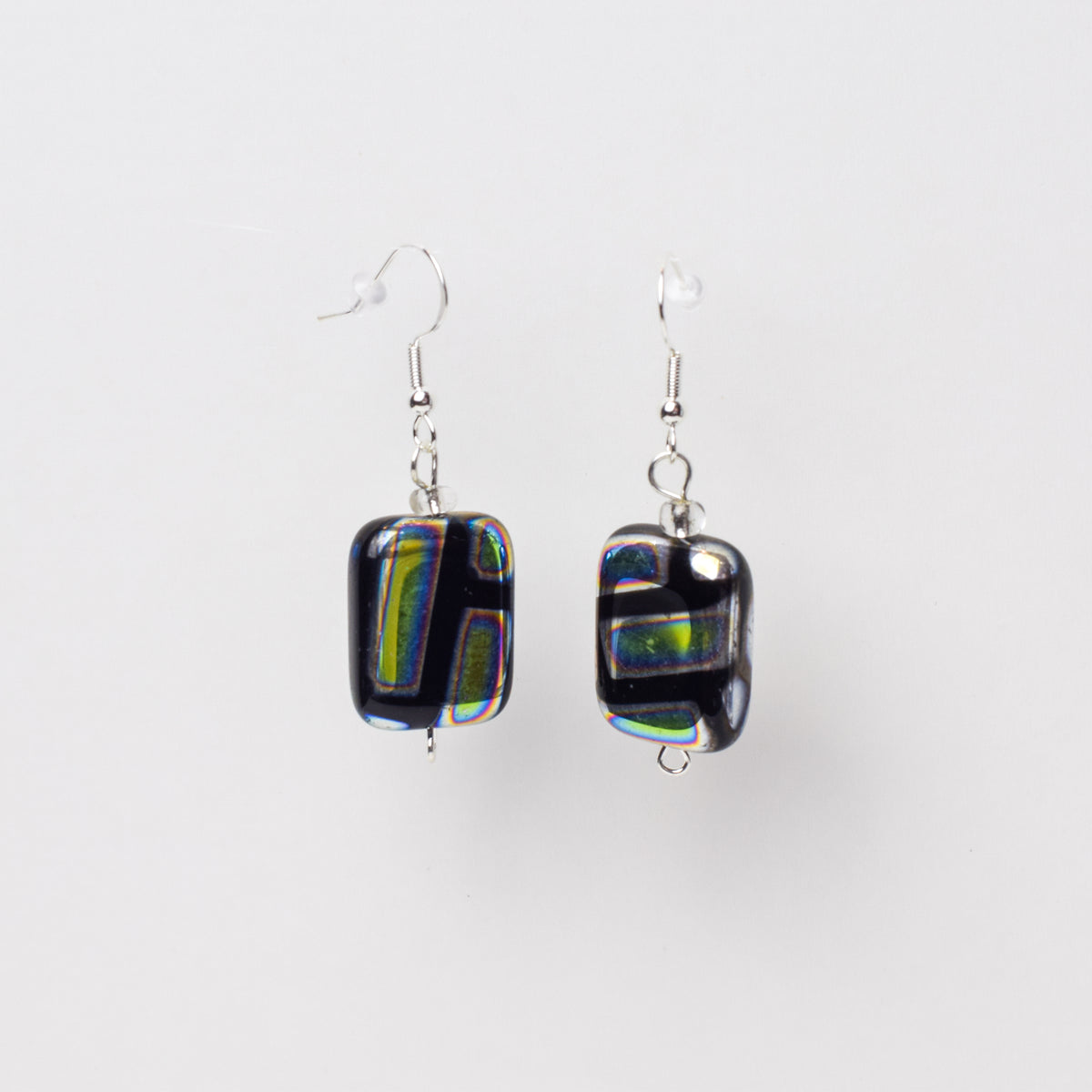 Black Art Deco