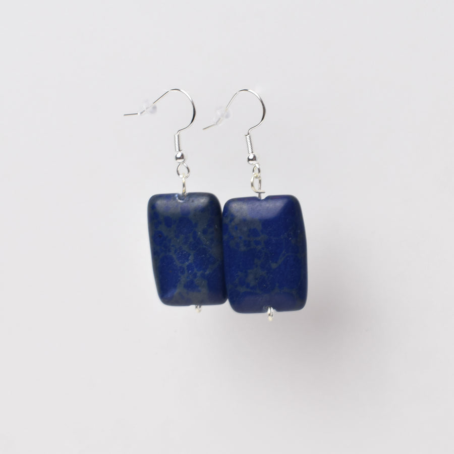 Blue Imperial Jasper