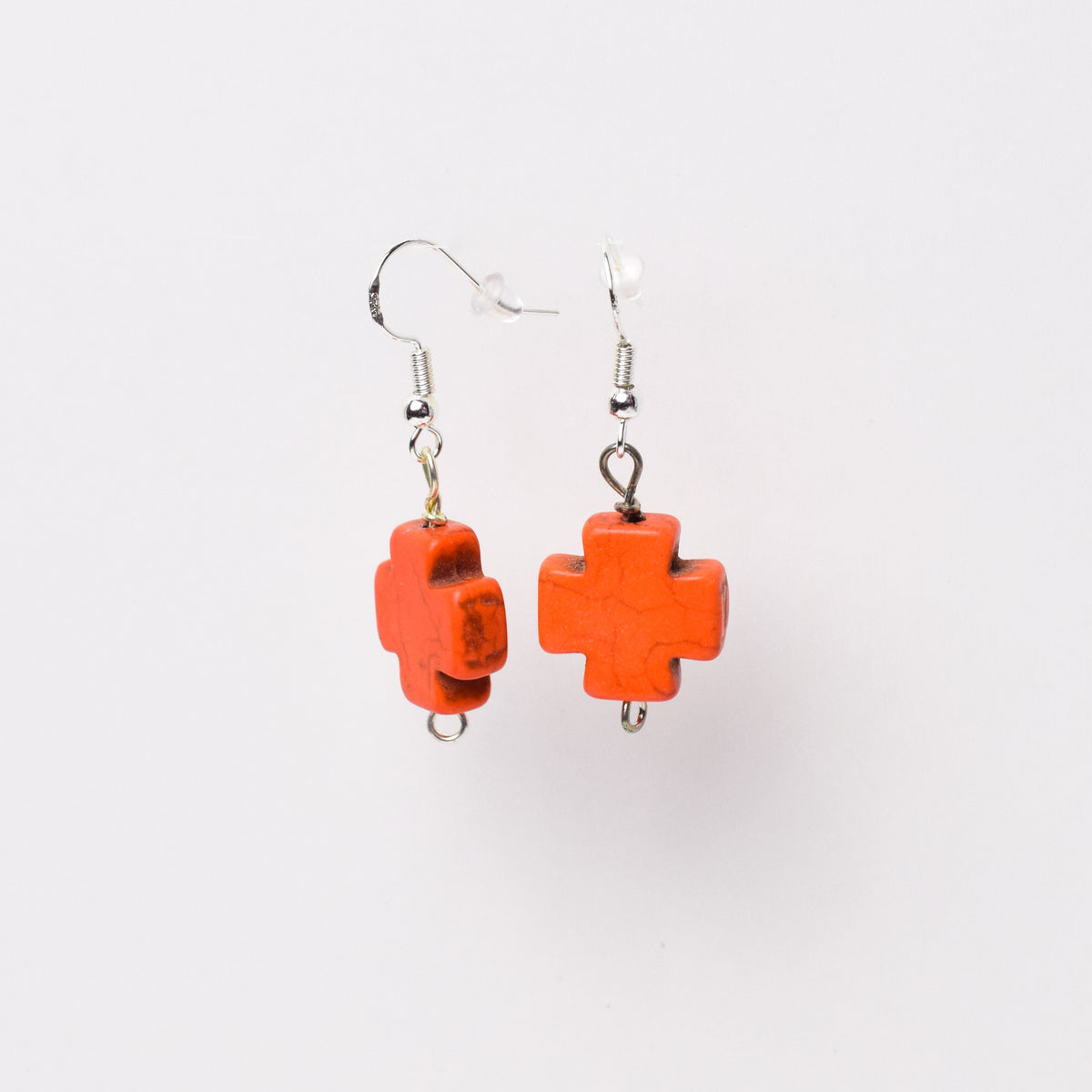 Bold Crosses