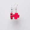 Bold Crosses