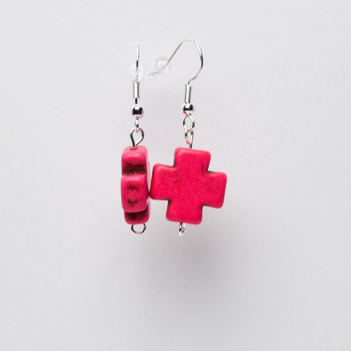 Bold Crosses
