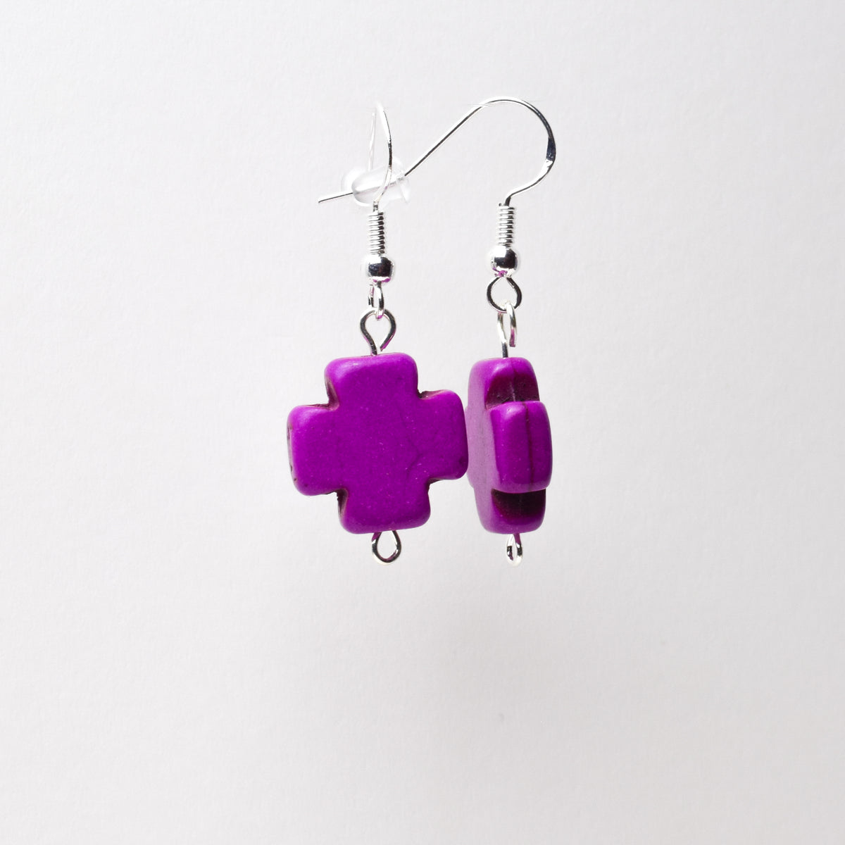 Bold Crosses