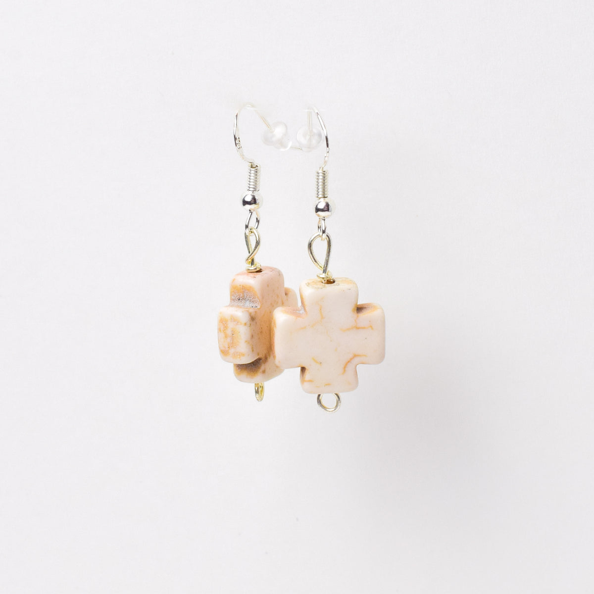 Bold Crosses