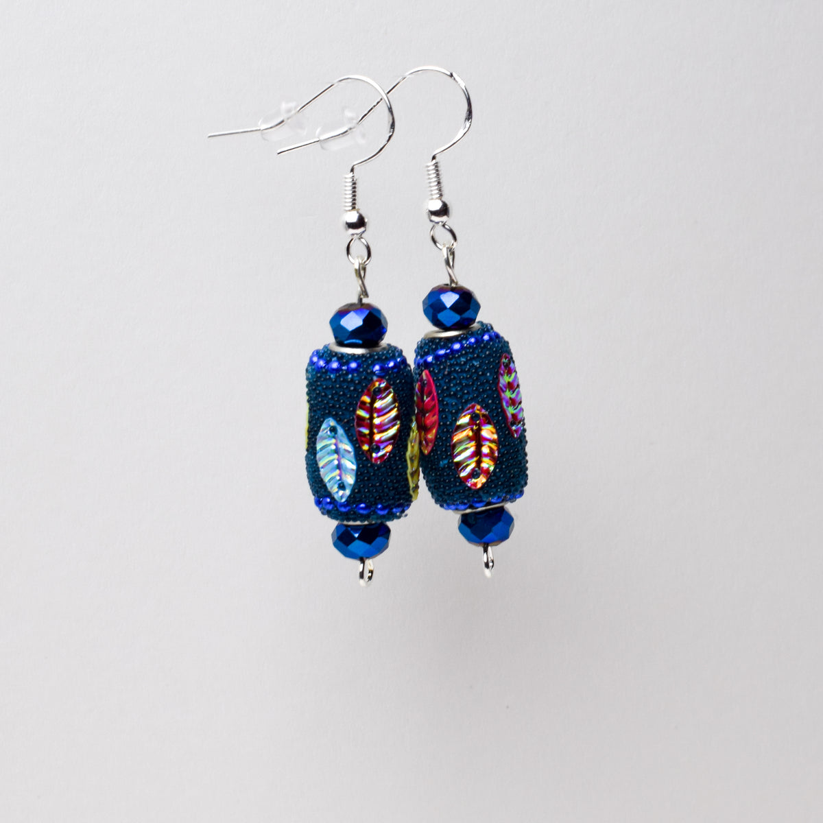 Clay Inlay