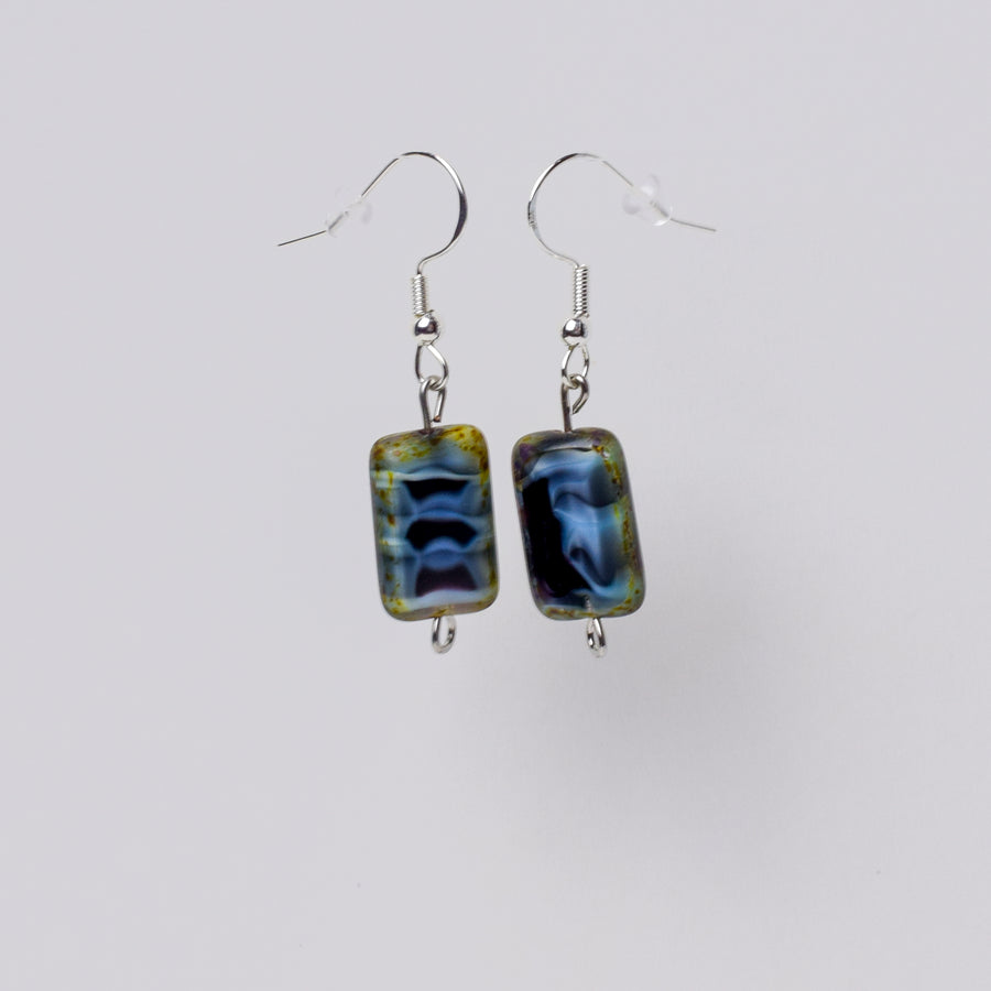 Czech Glass Beads