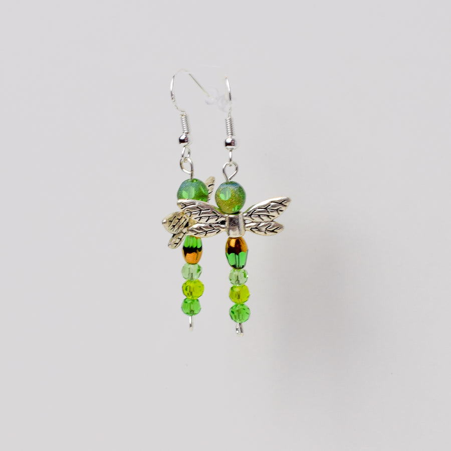 Dragonfly Earnings