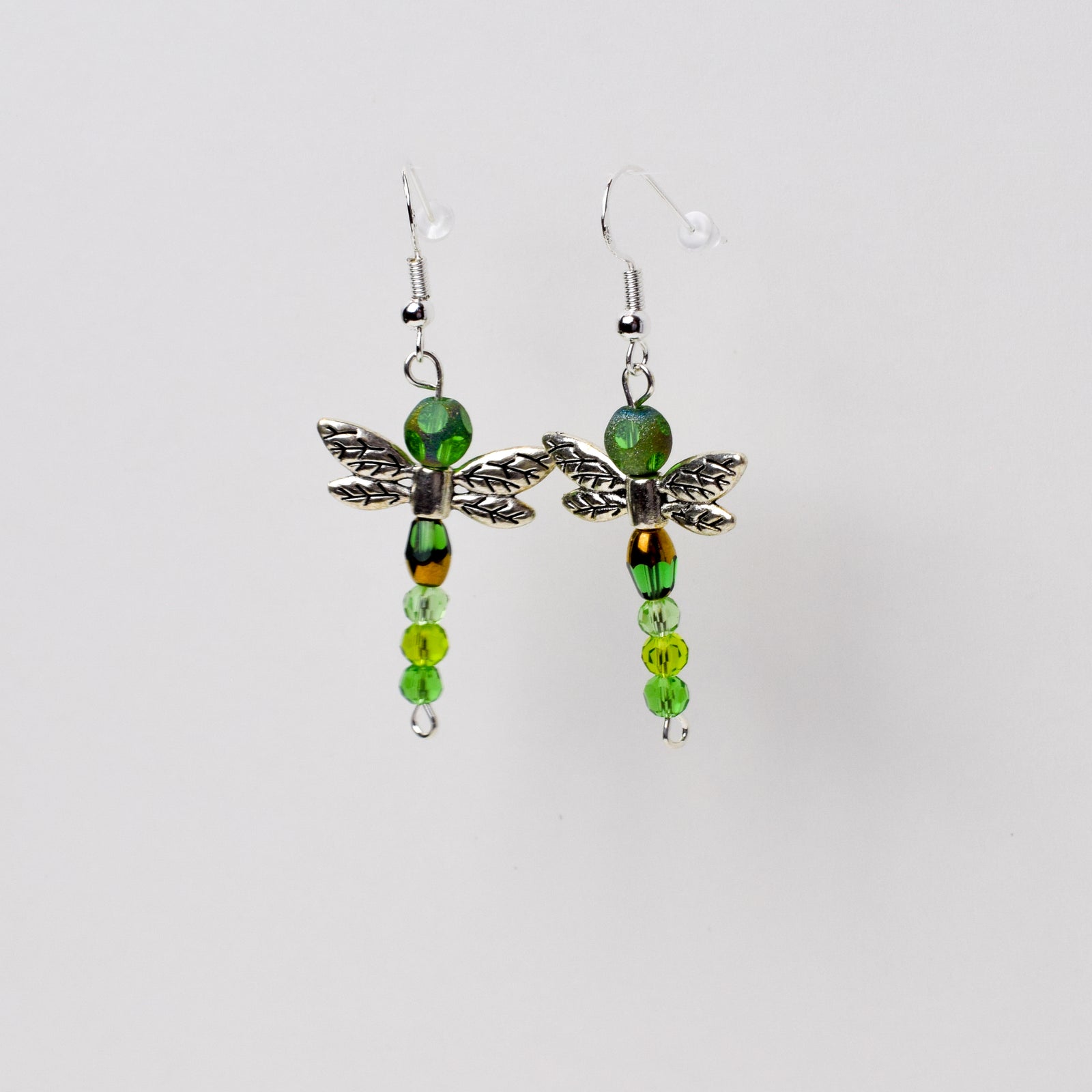 Dragonfly Earnings