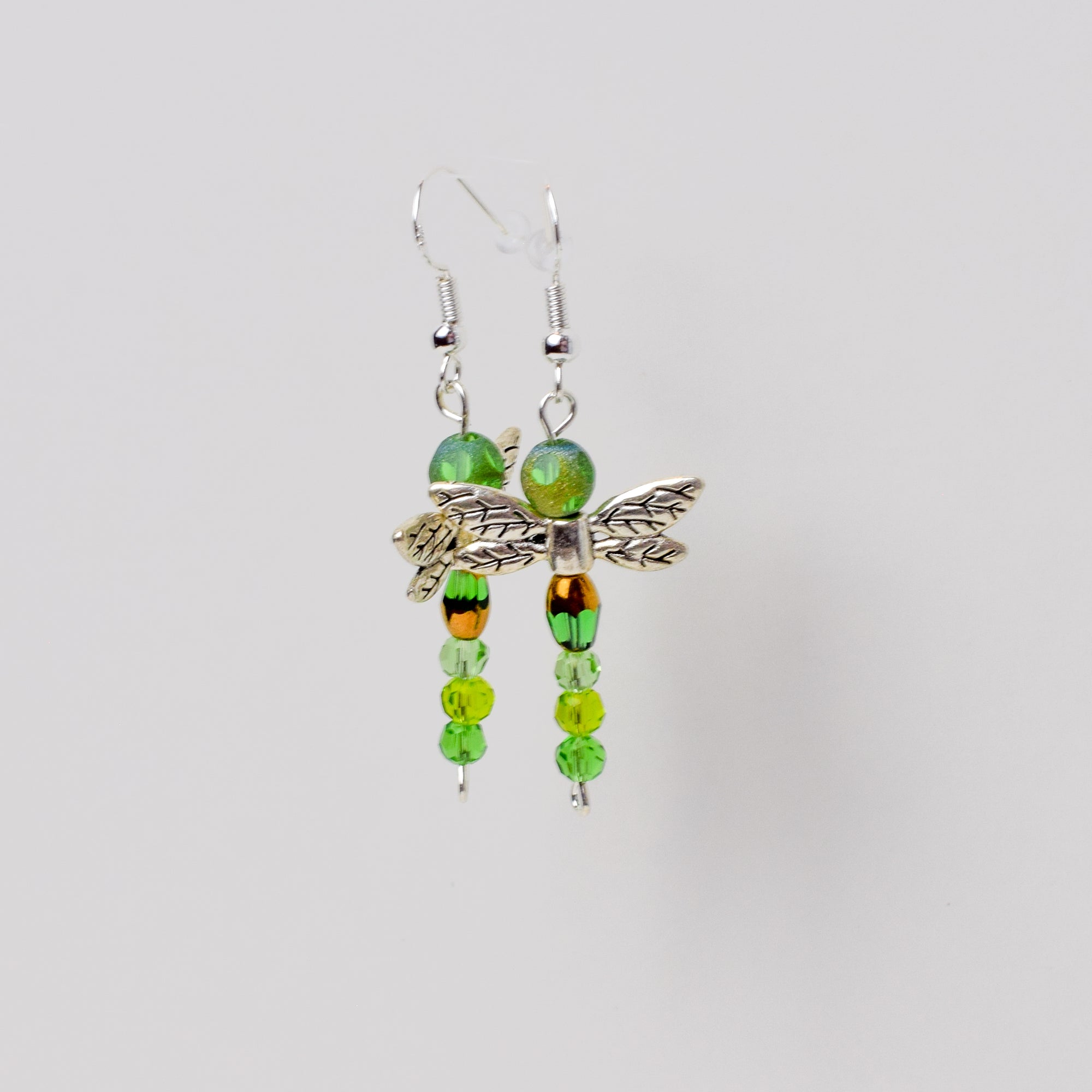 Dragonfly Earnings