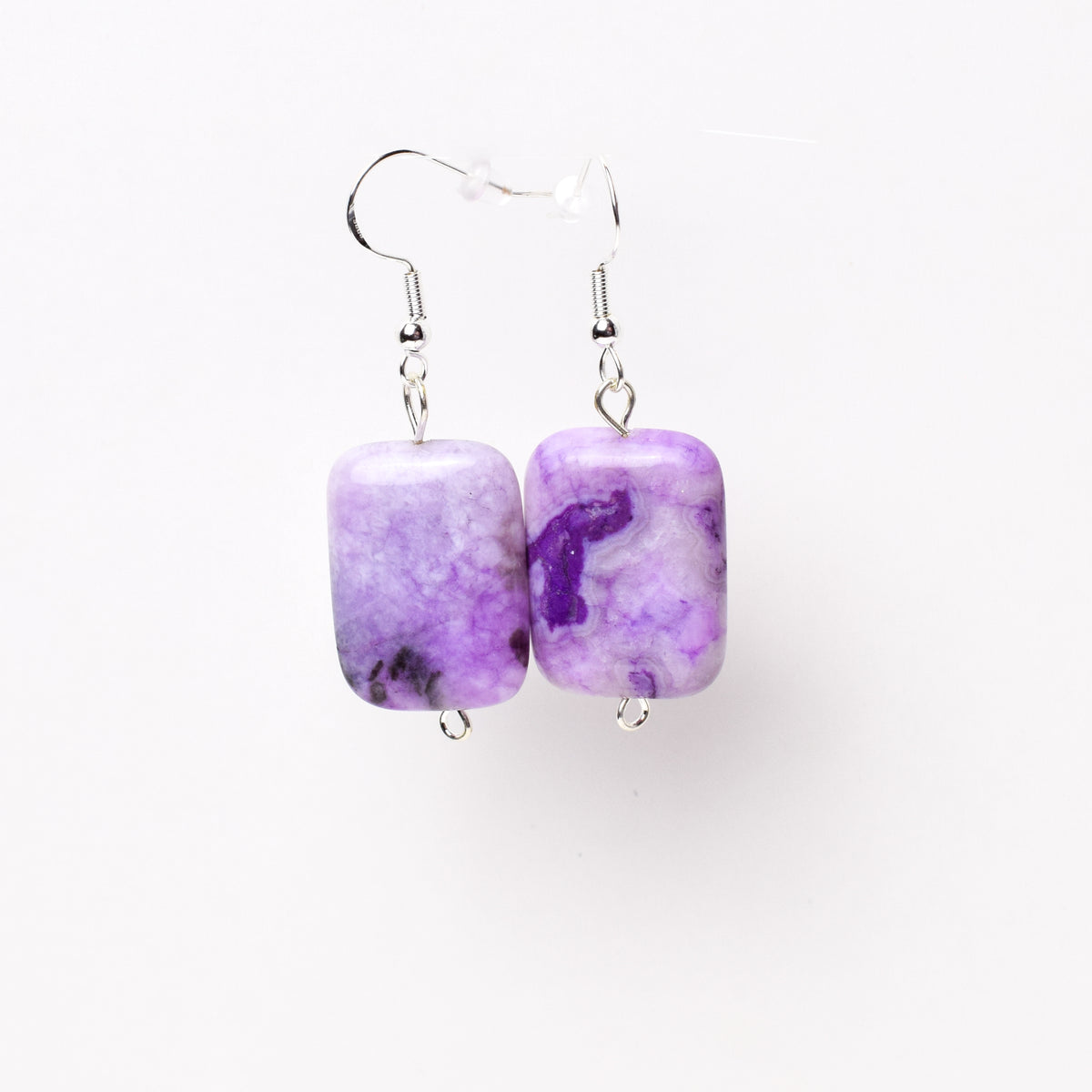 Dyed Ocean Jasper