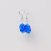 Floral Glass Ovals