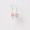 Floral Glass Ovals