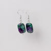 Green &amp; Hot Pink Jasper