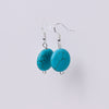 Turquoise Rounds