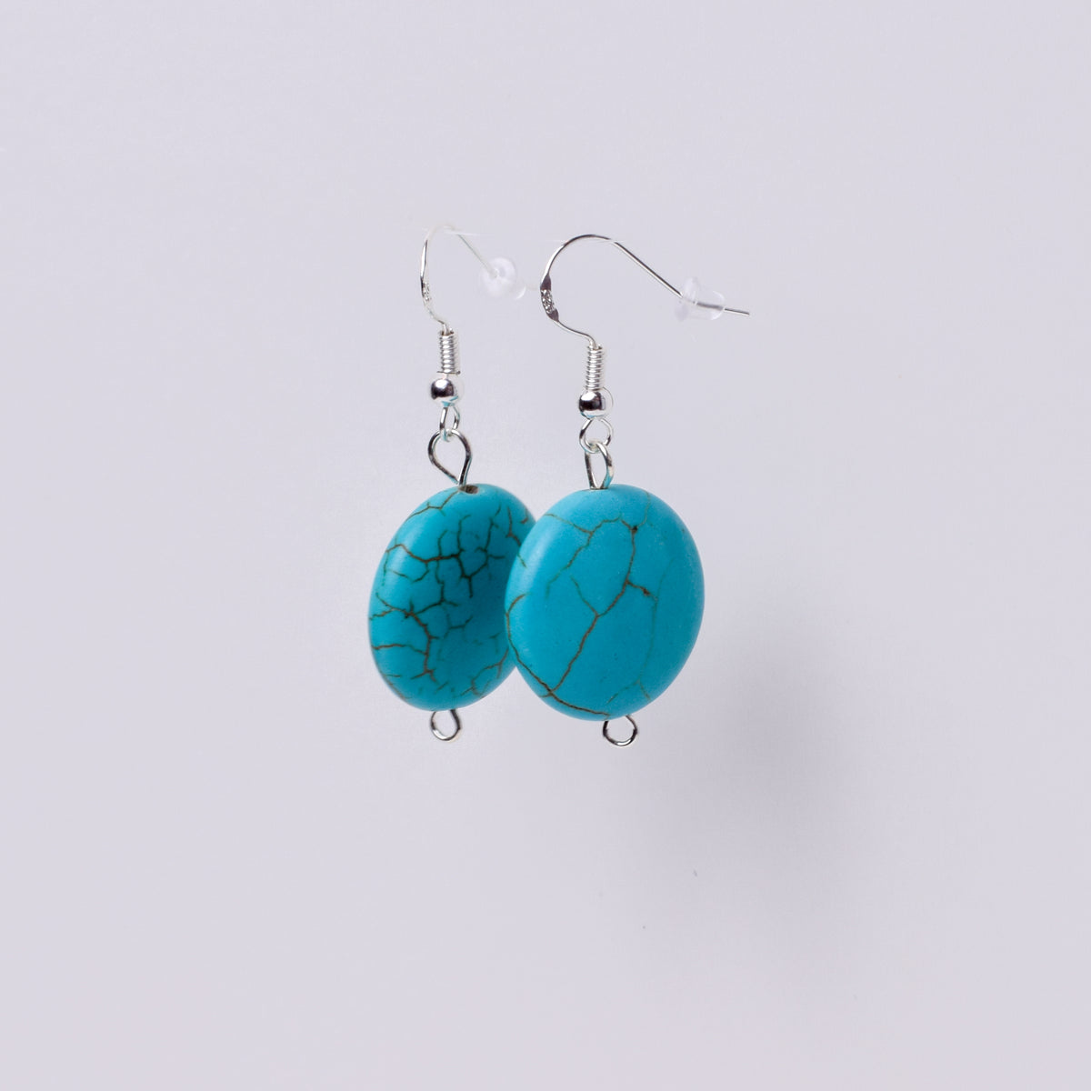 Turquoise Rounds