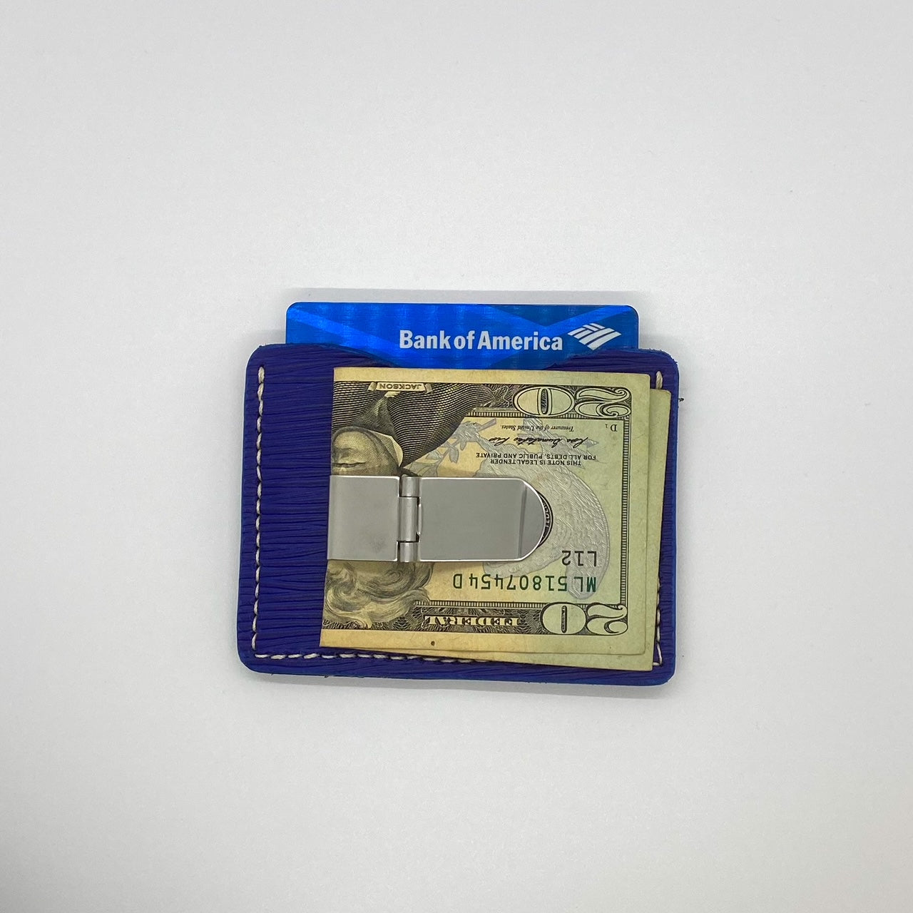 Slim Minimalist Wallet