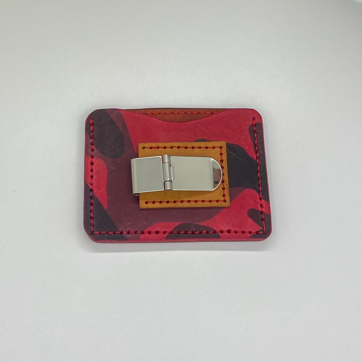 Slim Minimalist Wallet
