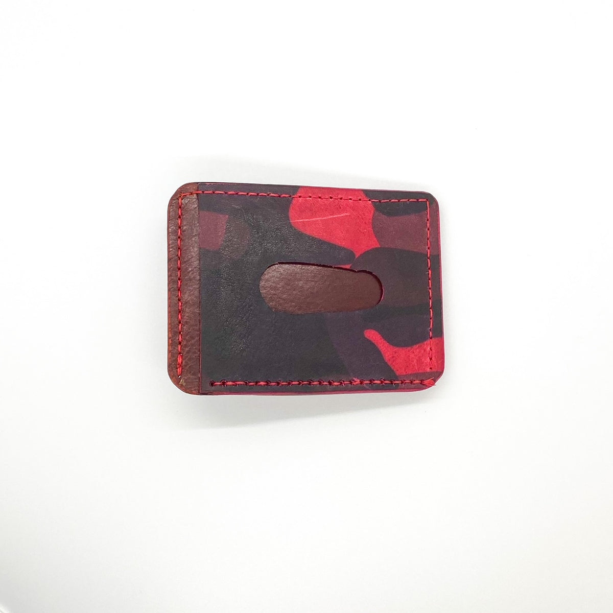 Slim Minimalist Wallet