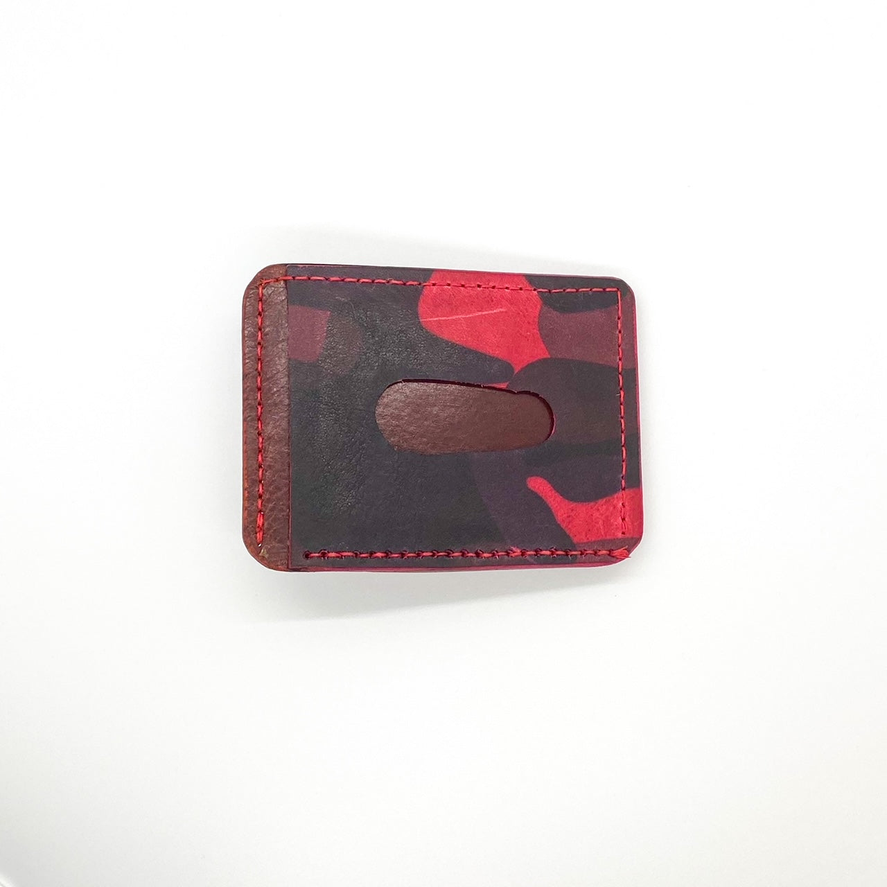 Slim Minimalist Wallet