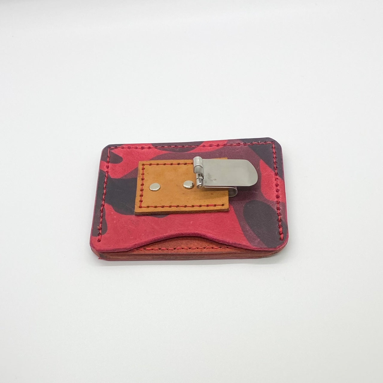 Slim Minimalist Wallet