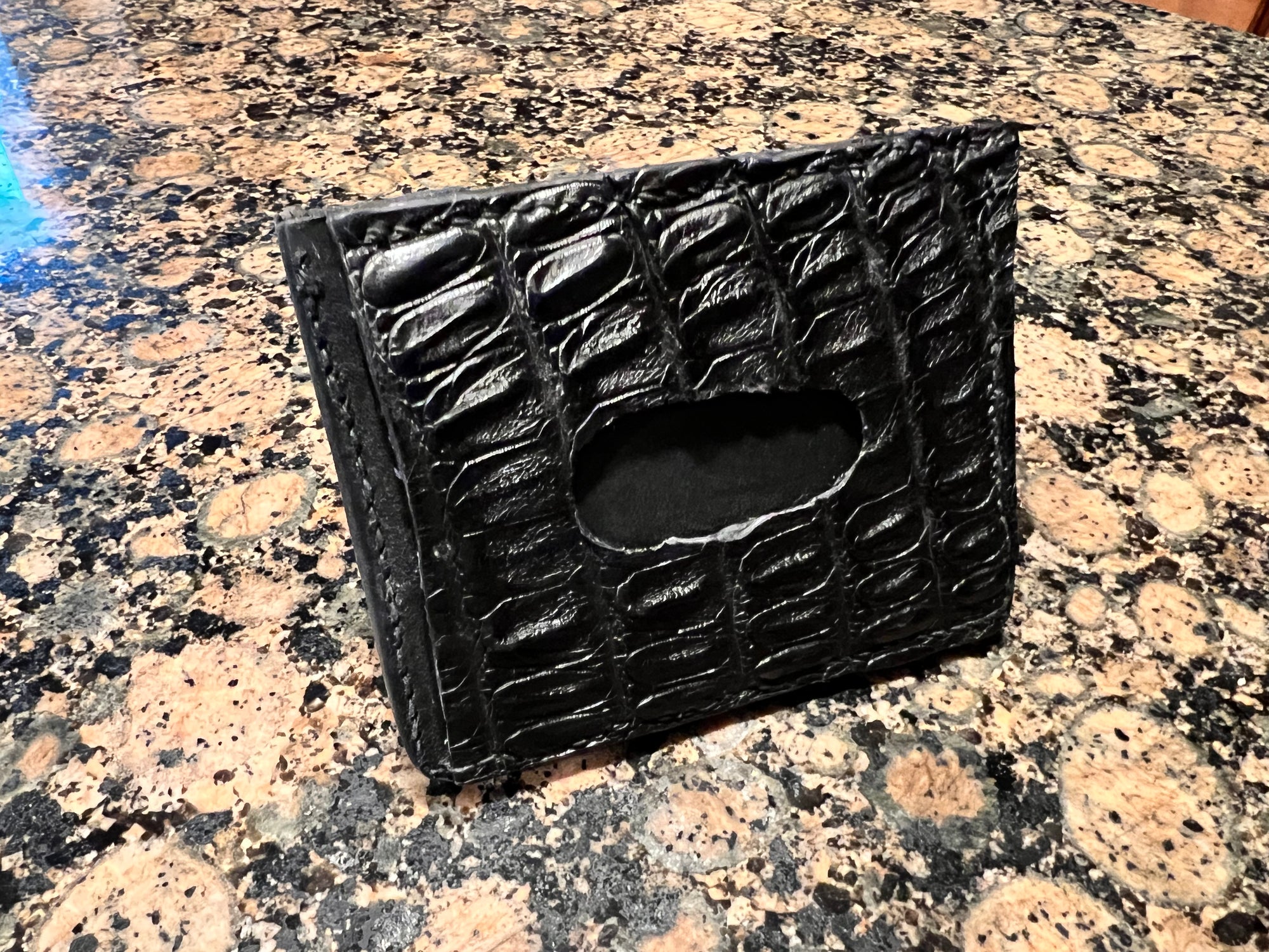 Slim Minimalist Wallet