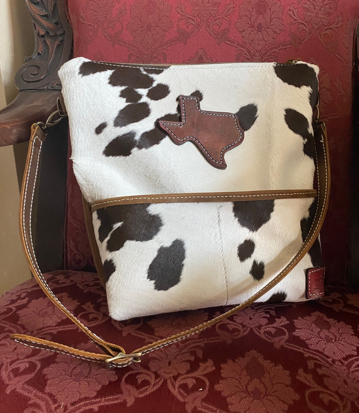 Large Tote Purse