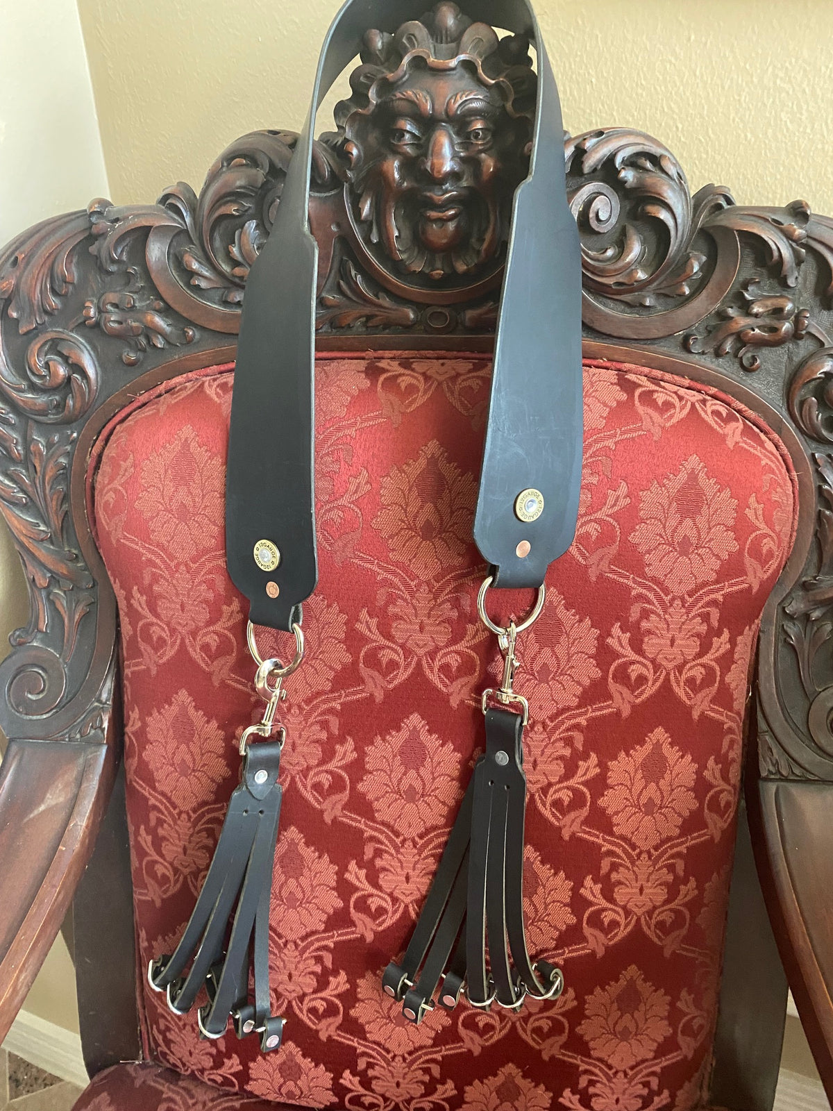 Duck Lanyard