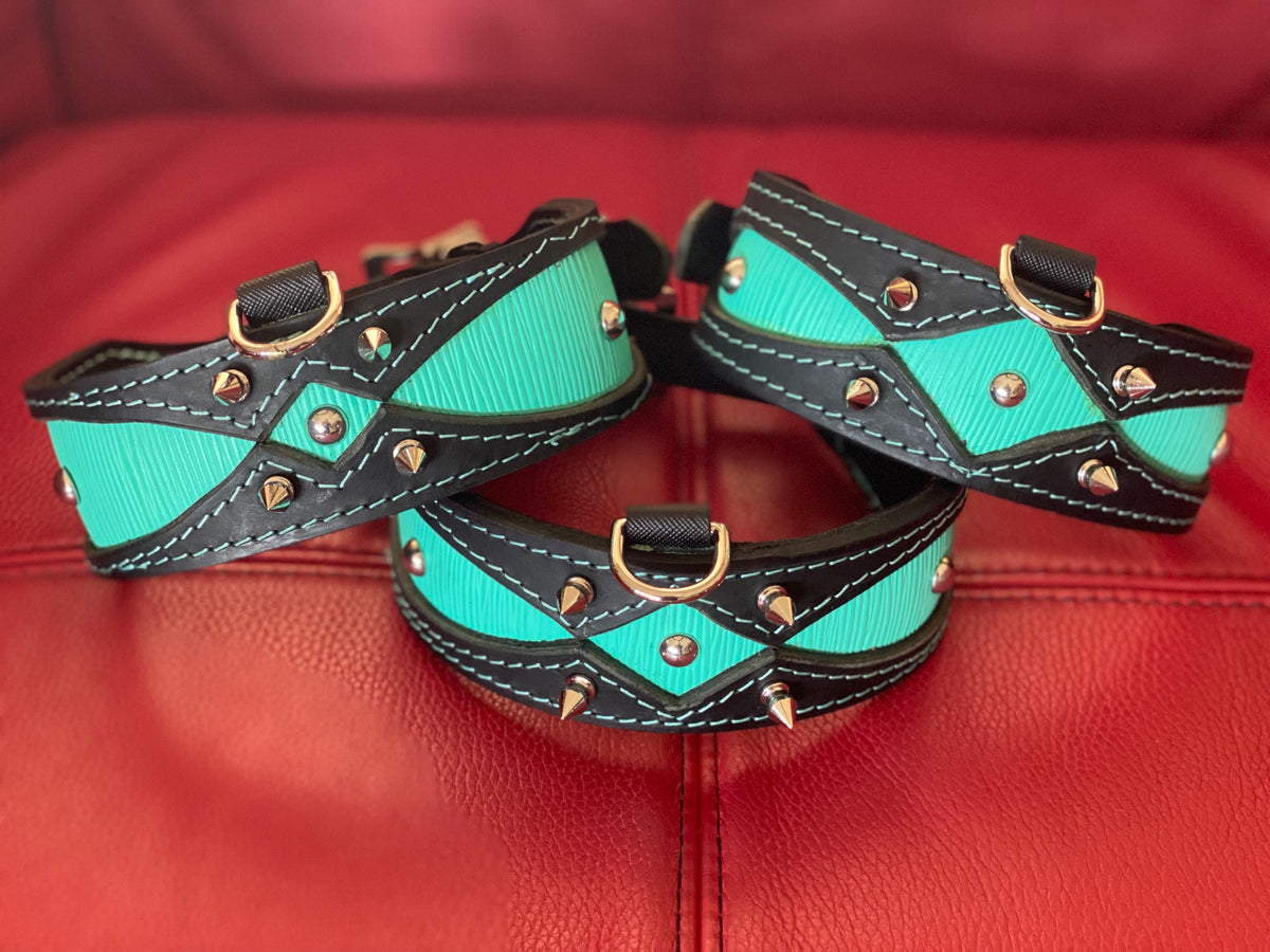 Custom Dog Collars