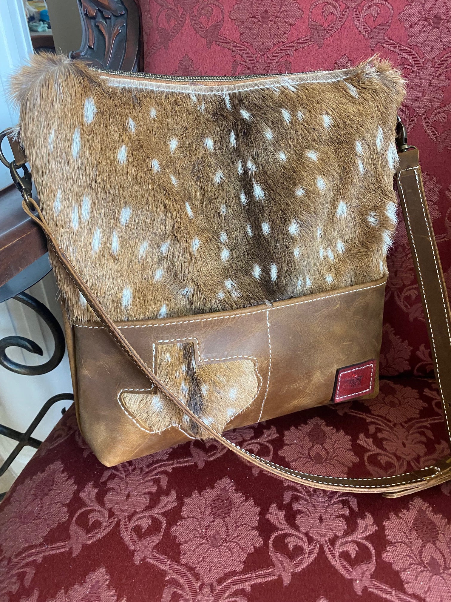 Large Tote Purse