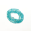33 inch Amazonite Necklace