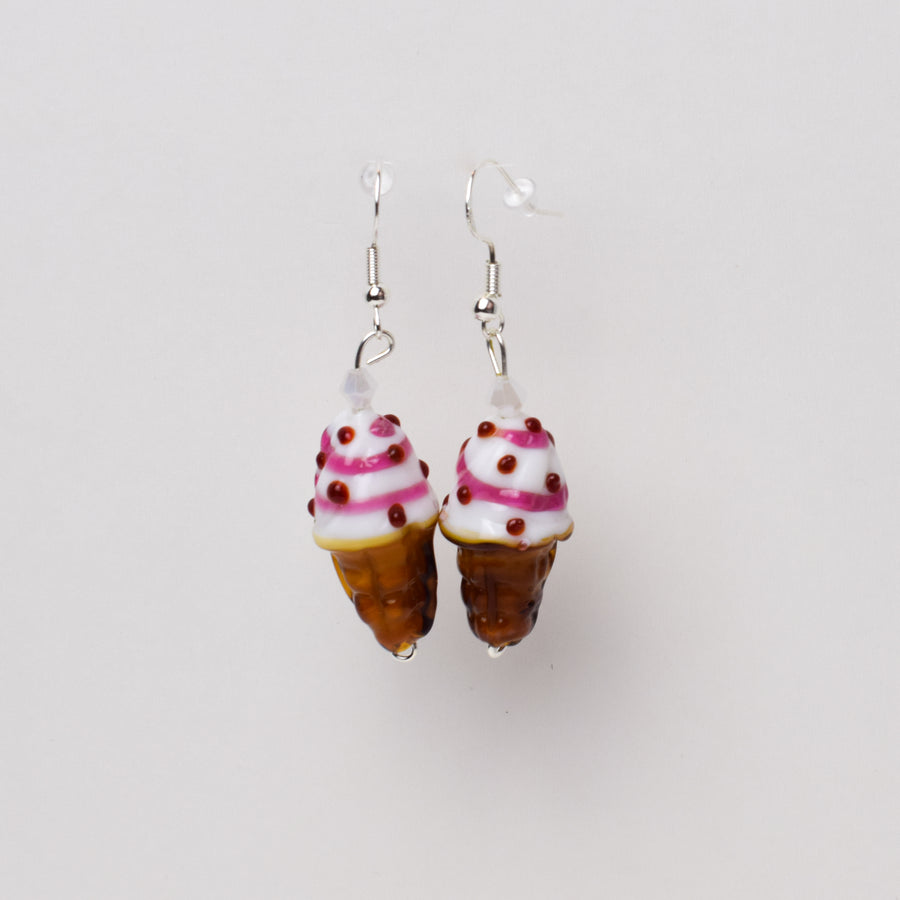 Ice Cream Cone